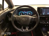 Toyota C-HR 1.8 Hybrid Dynamic