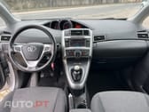 Toyota Verso 2.0 D-4D Comfort