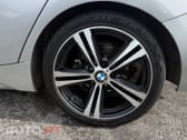 BMW 116 Outro