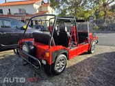 MINI Moke VERSÃO PORTUGUESA