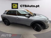 Citroen C4 Cactus 1.2 SHINNE EAT6
