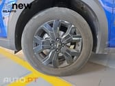 Dacia Sandero STEPWAY EXTREME + ECO-G 100