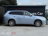 Mitsubishi Outlander 2.0 Instyle