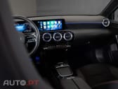Mercedes-Benz A 250 e AMG Line