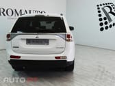Mitsubishi Outlander 2.2 DI-D Instyle