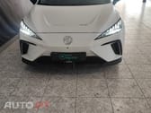 MG MG4 64 kWh Luxury