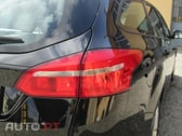 Ford Focus SW 1.5 TDCI TREND PLUS  Nacional