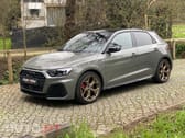 Audi A1 35 TFSI S line S tronic