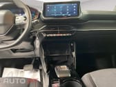 Peugeot E-2008 54 kWh Style