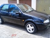 Ford Fiesta Tecno