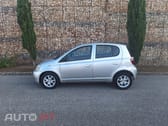 Toyota Yaris 1.0 Luna