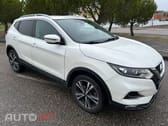Nissan Qashqai 1.5 DCI N-STYLE