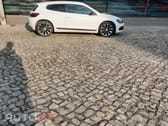 Volkswagen Scirocco 2.0 tdi