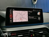 BMW 530 e Pack M