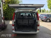 Mercedes-Benz Viano 2.2 CDI Ambiente Longo