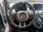 Fiat 500 1.0 Hybrid Connect