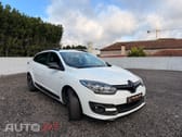 Renault Mégane Sport Tourer 1.5 dCi Limited