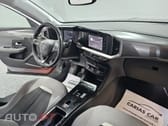 Opel Mokka 1.2 T GS Line AT