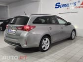 Toyota Auris Touring Sports 1.4 D-4D Comfort+Pack Sport