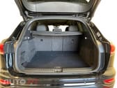 Audi SQ6 E-Tron quattro