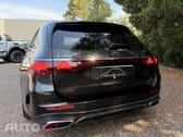 Mercedes-Benz E 300 de AMG LINE