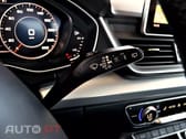 Audi Q5 2.0 TDi quattro Sport S-tronic