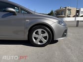 Seat Leon 1.6 TDI DPF Style