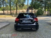 Mercedes-Benz A 180 d AMG Line Aut.