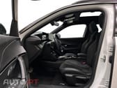 Peugeot E-2008 50 kWh GT Pack
