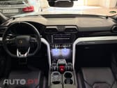 Lamborghini Urus 4.0 V8