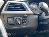 BMW 320 d Touring Auto