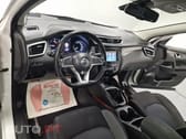 Nissan Qashqai 1.5 dCi N-Connecta