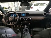 Mercedes-Benz A 180 d Style