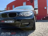 BMW 120 d Coupe