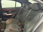 Mercedes-Benz E 220 Gasoleo