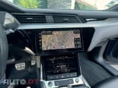 Audi Q8 E-Tron 50 quattro S line