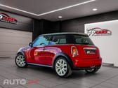 MINI Cooper D