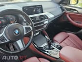 BMW X4 M40 d Auto