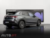 Mercedes-Benz EQE SUV 500 4Matic
