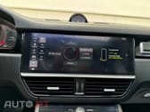 Porsche Cayenne E-Hybrid Tiptronic S