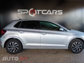 Volkswagen Polo 1.0 TSI Urbano