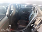 Mercedes-Benz CLA 200 Shooting Brake AMG Line Aut.