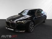 BMW 750 e xDrive
