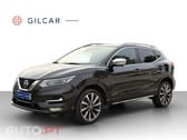 Nissan Qashqai 1.5 dCi TEKNA+