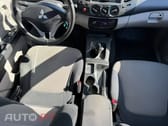 Mitsubishi L200 2.5 DI-D CD In.AC Low Rider 2WD