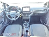 Ford Fiesta 1.0 EcoBoost Active