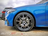 Mercedes-Benz C 300 e AMG Line