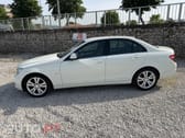 Mercedes-Benz C 220 CDI Avantgarde