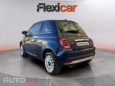 Fiat 500 1.0 Hybrid