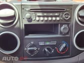 Citroen Berlingo 1.6 BlueHDi L1 Club 3L